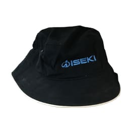 Iseki Bucket Hat