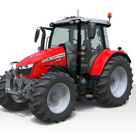 JGW Harvest - Tractors Massey Ferguson - Dealership in Wagga & Cowra