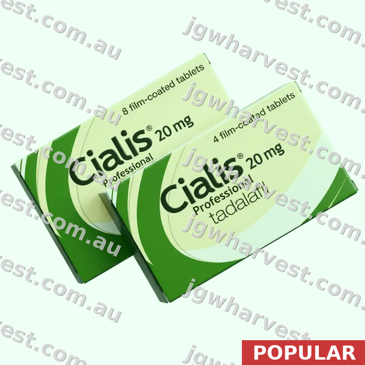 Cialis Professional