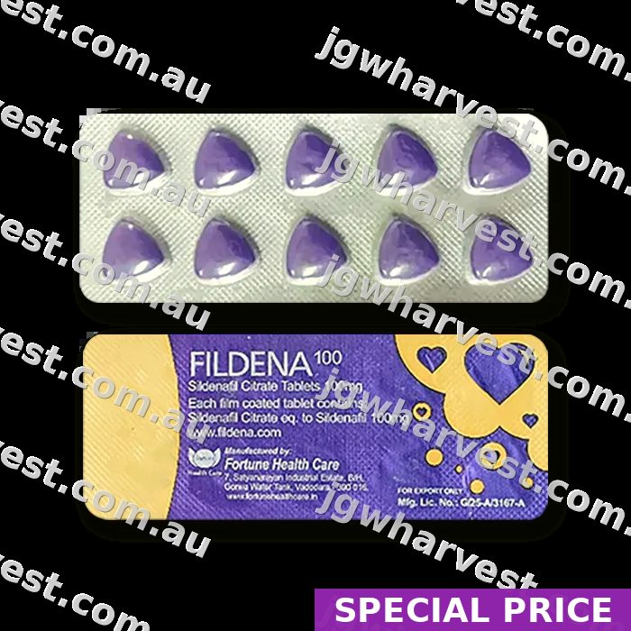Fildena Online — Order Sildenafil Citrate $0.79 Per Pill