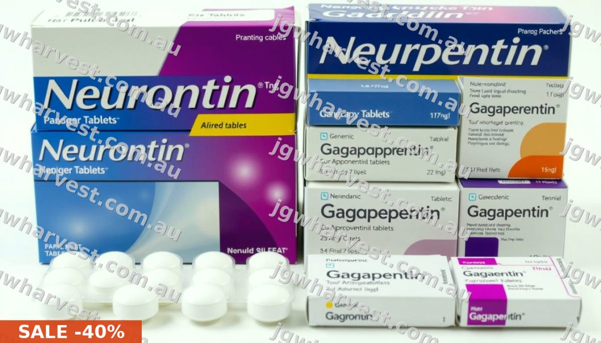 Buy Neurontin Online — Gabapentin From $0.54