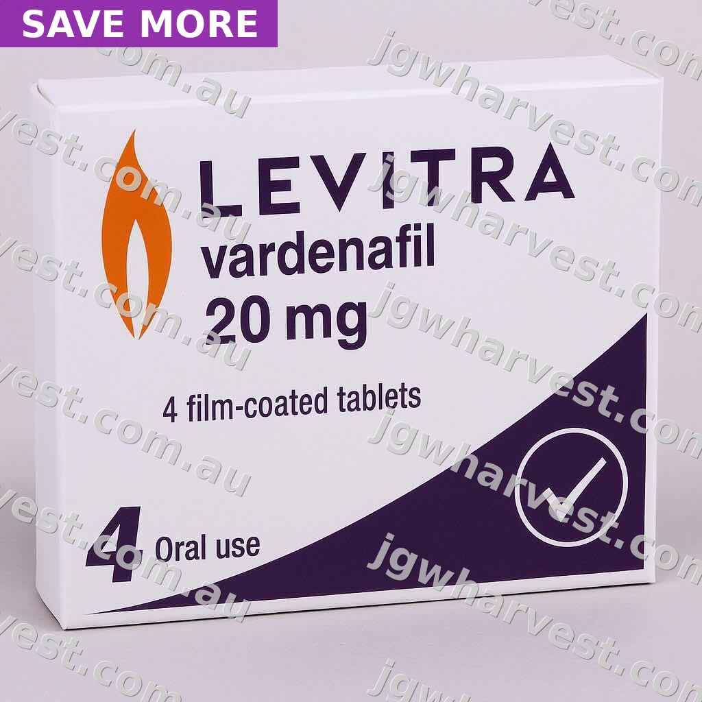 Levitra