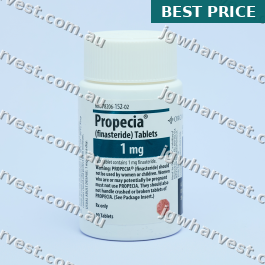 Propecia